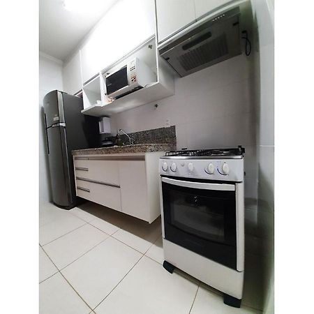 FRODO-APTO MAGNÍFICO com Wifi , 2 dorm São Carlos Exterior foto