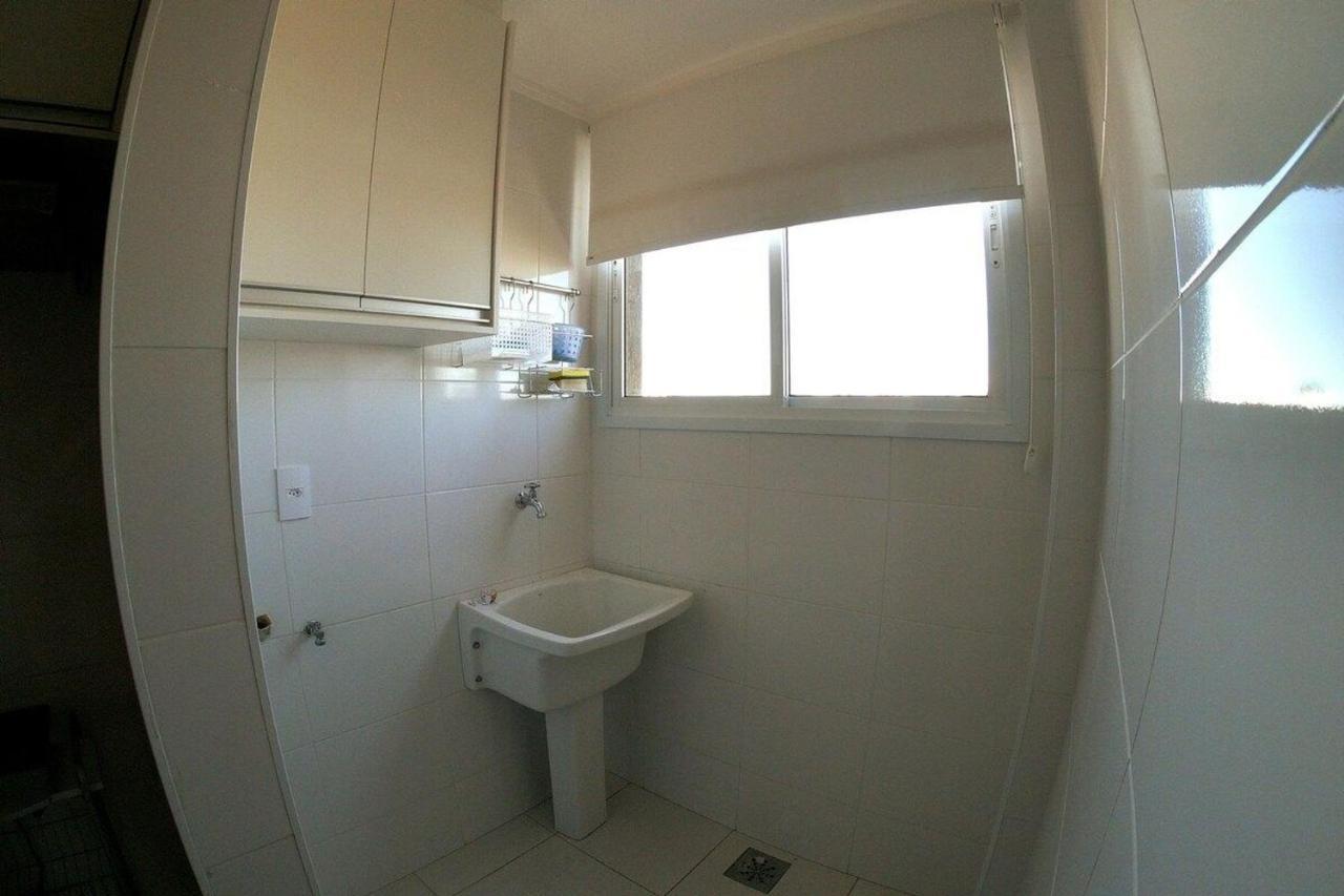 FRODO-APTO MAGNÍFICO com Wifi , 2 dorm São Carlos Exterior foto