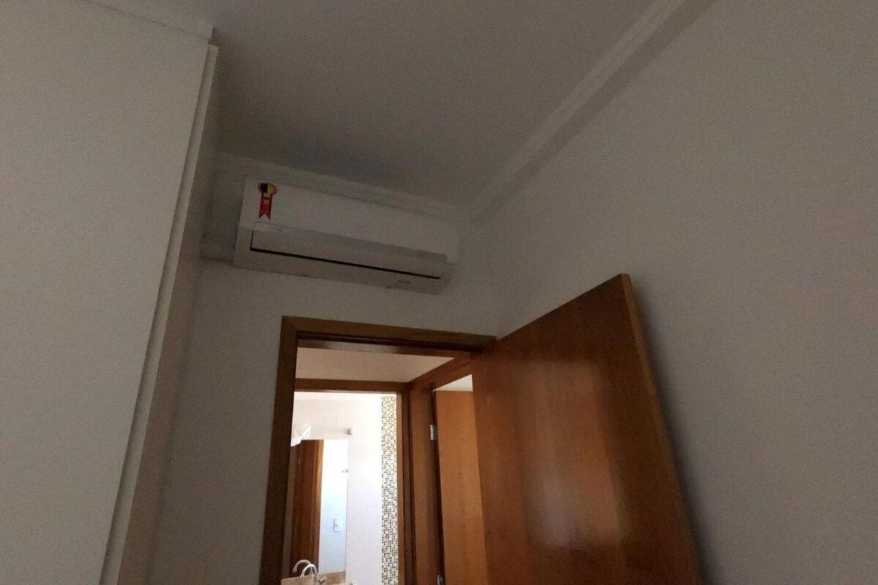 FRODO-APTO MAGNÍFICO com Wifi , 2 dorm São Carlos Exterior foto