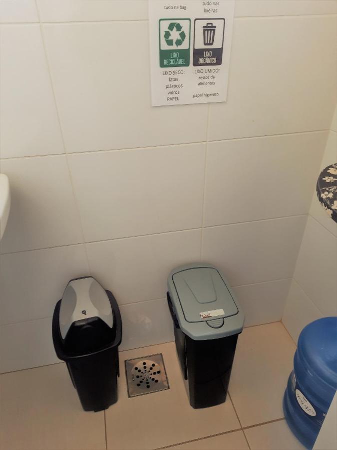 FRODO-APTO MAGNÍFICO com Wifi , 2 dorm São Carlos Exterior foto