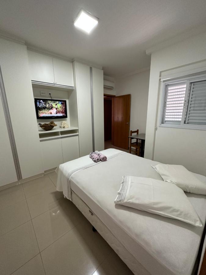 FRODO-APTO MAGNÍFICO com Wifi , 2 dorm São Carlos Exterior foto